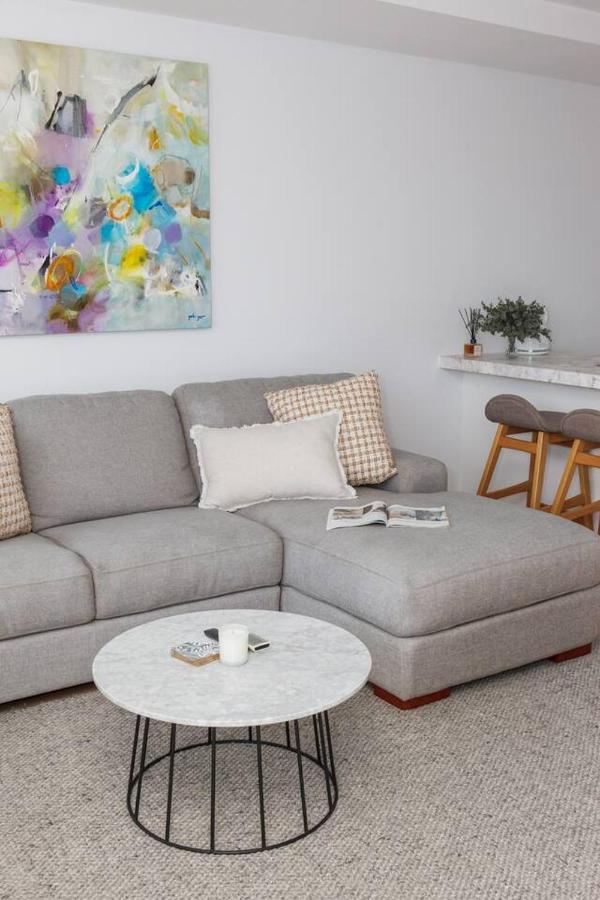 דירות The Nest On Nott - Pure Port Melbourne Bliss מראה חיצוני תמונה